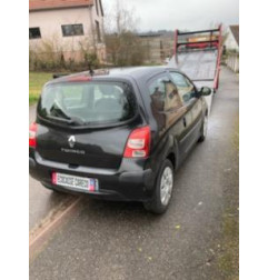 Retroviseur gauche RENAULT TWINGO 2 Photo n°7