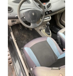 Retroviseur gauche RENAULT TWINGO 2 Photo n°8