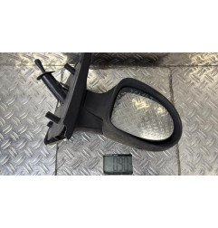Retroviseur droit RENAULT TWINGO 2 Photo n°4