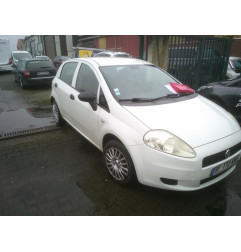 Feu arriere principal droit (feux) FIAT GRANDE PUNTO Photo n°7