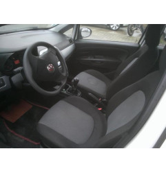 Feu arriere principal droit (feux) FIAT GRANDE PUNTO Photo n°9