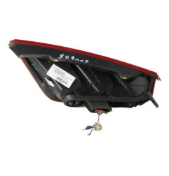 Feu arriere principal gauche (feux) FIAT GRANDE PUNTO Photo n°4