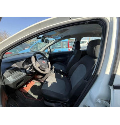 Feu arriere principal gauche (feux) FIAT GRANDE PUNTO Photo n°17