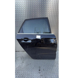 Porte arriere droit CITROEN C4 2 Photo n°1