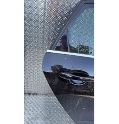 Porte arriere droit CITROEN C4 2 Photo n°3