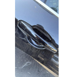 Porte arriere droit CITROEN C4 2 Photo n°4