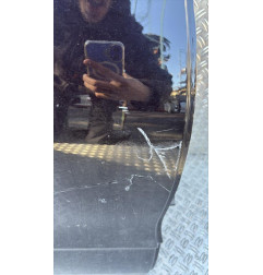 Porte arriere droit CITROEN C4 2 Photo n°5