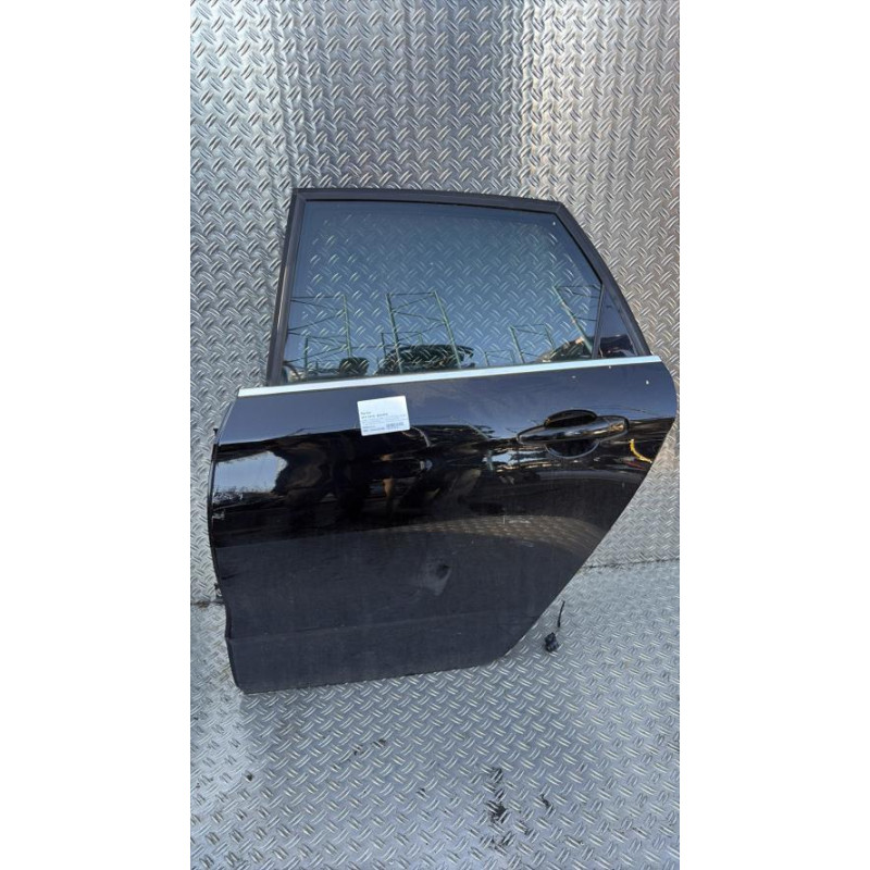 Porte arriere gauche CITROEN C4 2