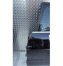 Porte arriere gauche CITROEN C4 2