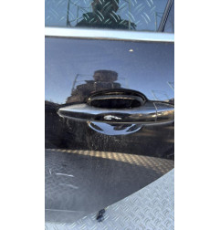 Porte arriere gauche CITROEN C4 2 Photo n°4