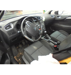 Porte arriere gauche CITROEN C4 2 Photo n°7