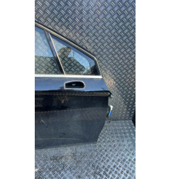 Porte avant droit CITROEN C4 2 Photo n°3