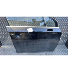 Porte avant droit CITROEN C4 2 Photo n°4