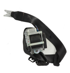 Ceinture avant droit RENAULT MEGANE 3 Photo n°1