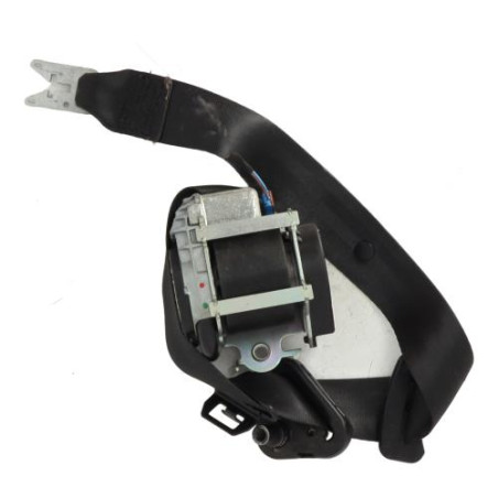 Ceinture avant droit RENAULT MEGANE 3 Photo n°1