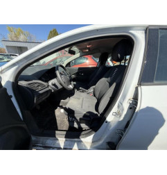 Ceinture avant droit RENAULT MEGANE 3 Photo n°13