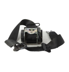 Ceinture avant gauche RENAULT MEGANE 3 Photo n°1