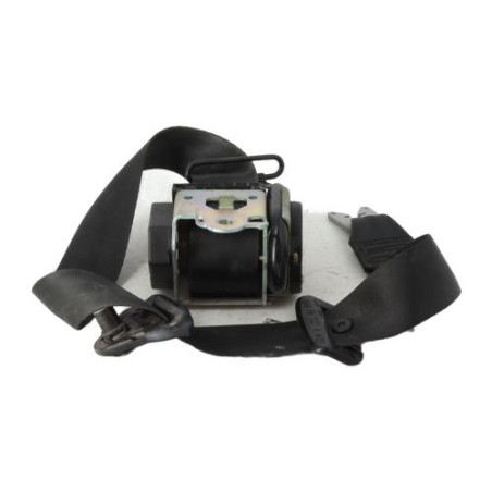 Ceinture avant gauche RENAULT MEGANE 3 Photo n°1