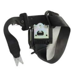 Ceinture avant gauche RENAULT MEGANE 3 Photo n°3