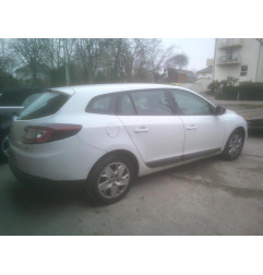 Moteur leve vitre avant gauche RENAULT MEGANE 3 Photo n°6
