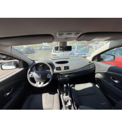 Moteur leve vitre avant gauche RENAULT MEGANE 3 Photo n°14