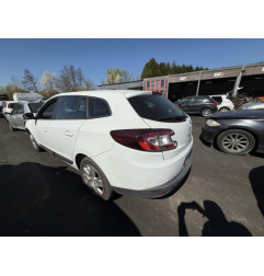 Moteur leve vitre avant gauche RENAULT MEGANE 3 Photo n°16