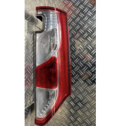 Feu arriere principal droit (feux) RENAULT KANGOO 2 Photo n°4