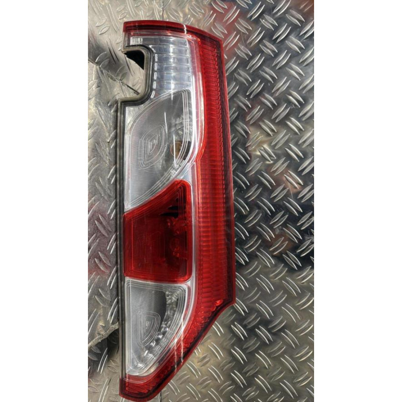Feu arriere principal droit (feux) RENAULT KANGOO 2 Photo n°4