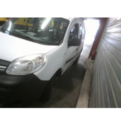 Feu arriere principal droit (feux) RENAULT KANGOO 2 Photo n°6