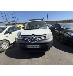 Feu arriere principal droit (feux) RENAULT KANGOO 2 Photo n°11
