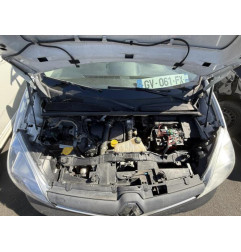 Feu arriere principal droit (feux) RENAULT KANGOO 2 Photo n°12