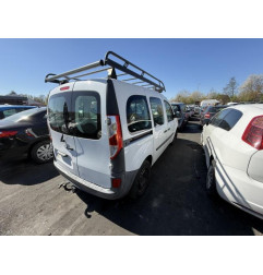 Feu arriere principal droit (feux) RENAULT KANGOO 2 Photo n°19