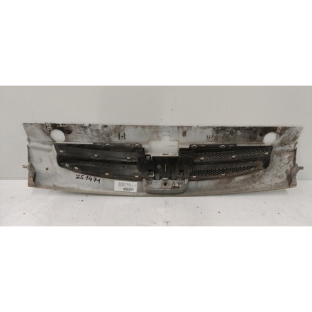 Calandre PEUGEOT PARTNER 1