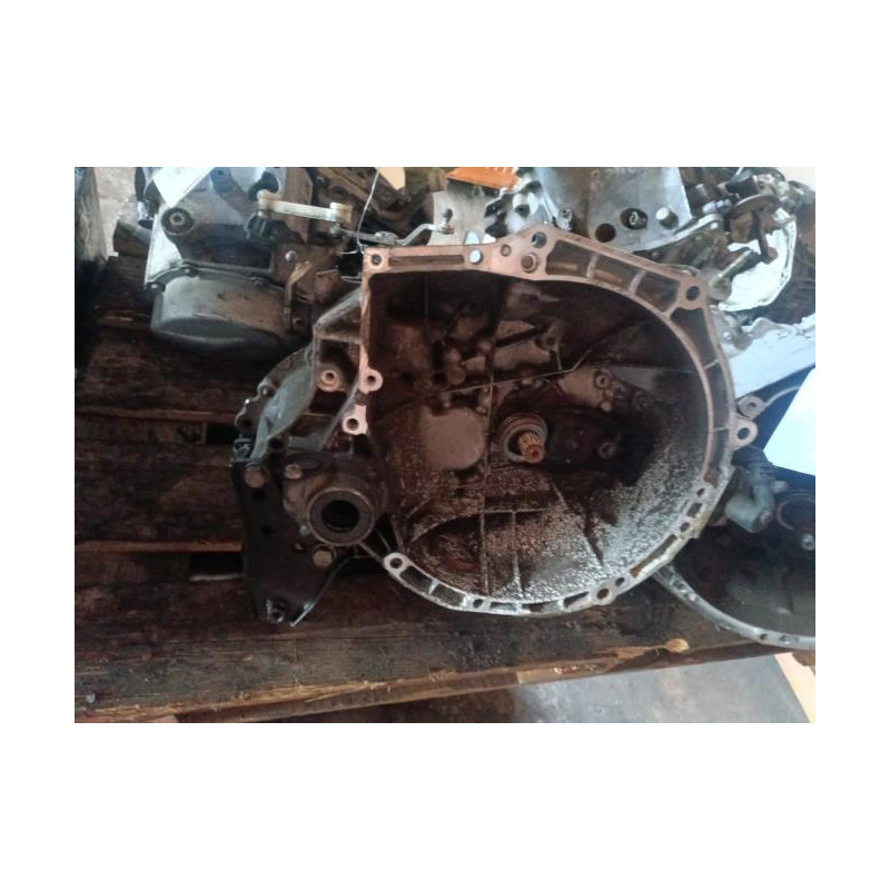 Boite de vitesses PEUGEOT 207