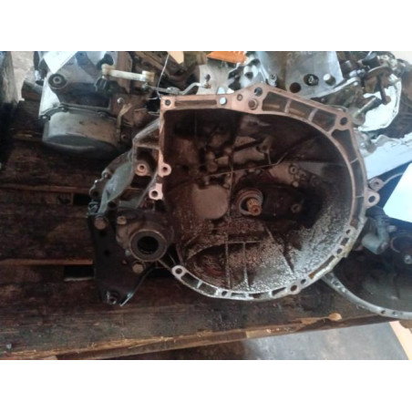 Boite de vitesses PEUGEOT 207 Photo n°1