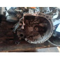 Boite de vitesses PEUGEOT 207