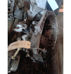 Boite de vitesses PEUGEOT 207