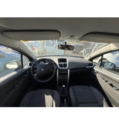 Boite de vitesses PEUGEOT 207 Photo n°13