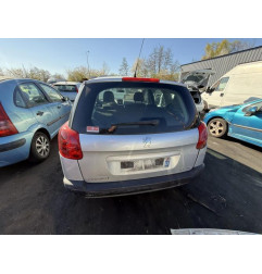 Boite de vitesses PEUGEOT 207 Photo n°17