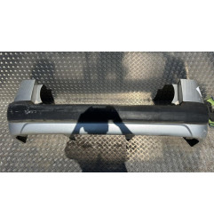 Pare choc arriere PEUGEOT 207 Photo n°1