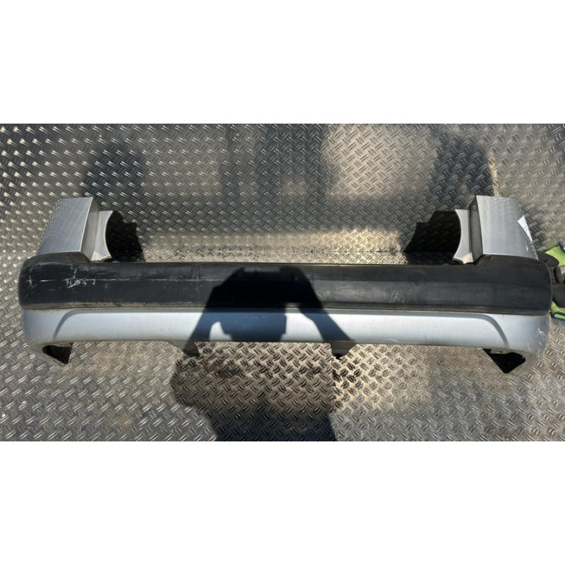 Pare choc arriere PEUGEOT 207