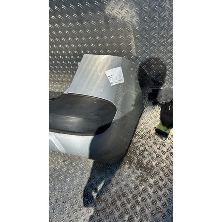 Pare choc arriere PEUGEOT 207