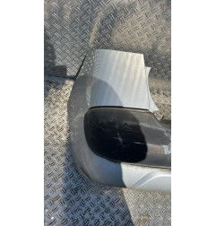 Pare choc arriere PEUGEOT 207 Photo n°3