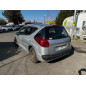 Pare choc arriere PEUGEOT 207