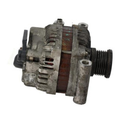 Alternateur PEUGEOT 207 Photo n°4