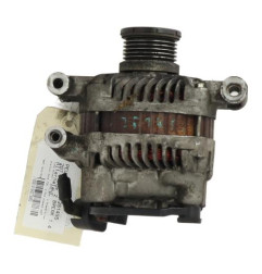 Alternateur PEUGEOT 207 Photo n°5