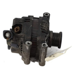 Alternateur PEUGEOT 207 Photo n°8