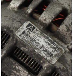 Alternateur PEUGEOT 207 Photo n°10