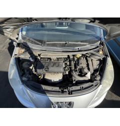 Alternateur PEUGEOT 207 Photo n°16