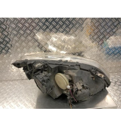 Optique avant principal gauche (feux)(phare) MERCEDES CLASSE B 245